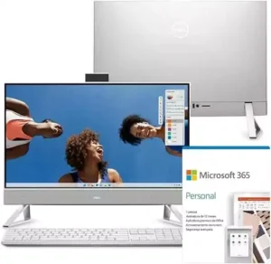 Computador All in One Dell Inspiron