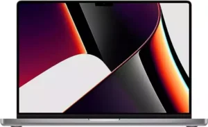 Computador Macbook Pro 16
