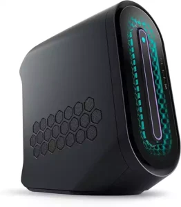 Computador Dell Alienware