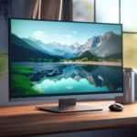 computador all-in-one da Dell