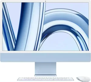 computador imac apple