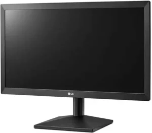 Monitor básico para PC LG