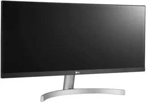 Monitor para PC LG profissional
