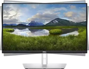 Monitor Touch Screen Dell 