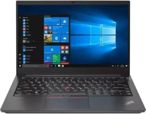 Notebook Lenovo Think Ai E14 i3