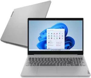 Notebook Lenovo Ideapad i3
