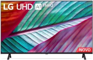 smart tv 40 polegadas LG