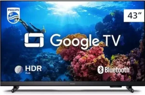 smart tv 40 polegadas philips