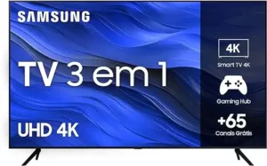 smart tv 40 polegadas samsung
