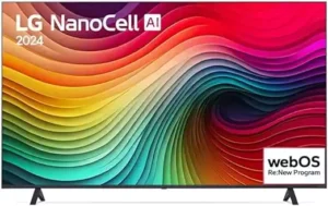 Smart tv 70 polegadas LG