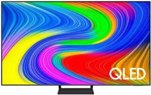 smart tv de 70 polegadas Samsung