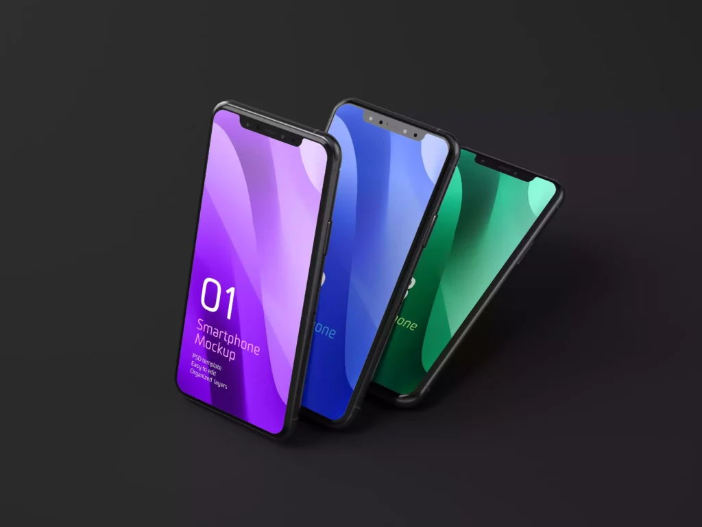 comparar-celular vários modelos de smartphone para comparar celular