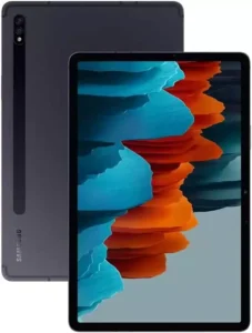 tablet Samsung Galaxy S7