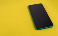celular da marca Motorola