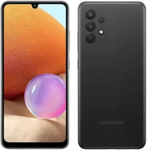 Celular Samsung A32