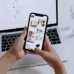 pessoa segurança celular à prova d´água