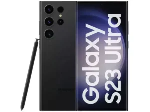 Galaxy S23 Ultra 