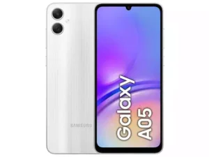 celular Samsung Galaxy A05