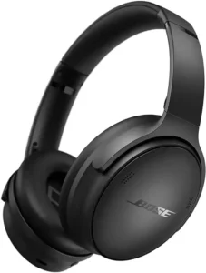 fone de ouvido bose