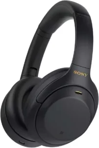 fone de ouvido sony