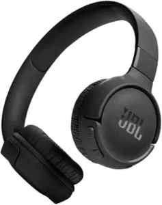 fone jbl tune 520BT