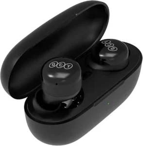 fone QCY T17