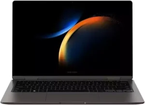 Notebook Samsung Galaxy Book 3 360 