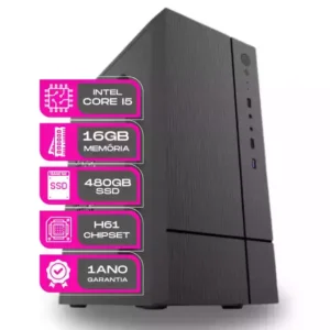 CPU Desktop PC Master
