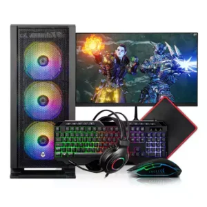 PC Completo Mancer