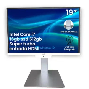 computador all in one Ital