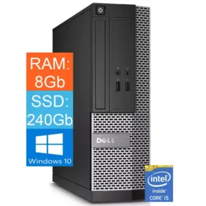 Desktop Dell