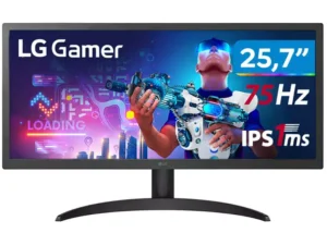 Monitor Gamer LG