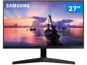 Monitor Gamer Samsung