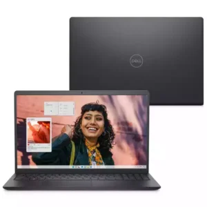Notebook Dell Inspiron 1 TB de SSD