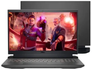 Notebook Dell G15