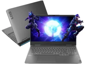 Notebook Lenovo LOQ