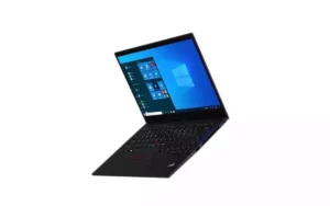 Notebook Lenovo Thinkpad X1 Carbon