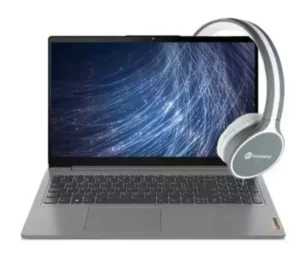 Notebook Lenovo Ideapad 3