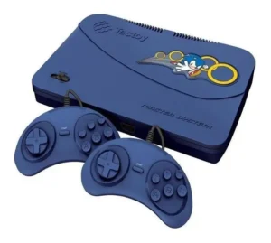 Tectoy Sega Master Evolution