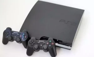 videogame Playstation 3