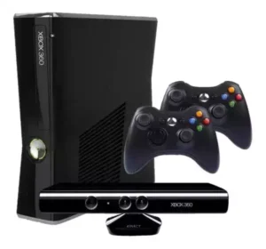 videogame XBox