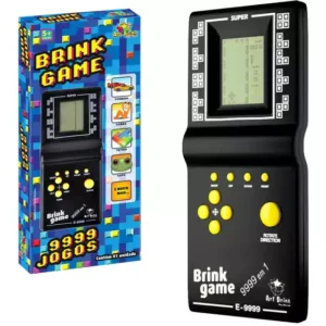 videogame portátil Art Brink