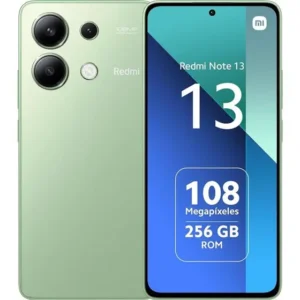 Xiaomi Redmi Note 13 