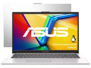 Notebook Asus Vivobook Go 15