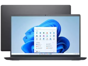 Notebook Dell Inspiron 15