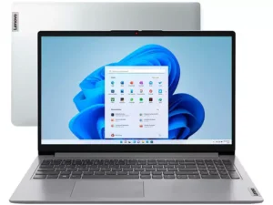Notebook Lenovo Ideapad 1