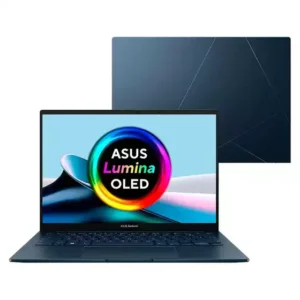 Asus ZenBook 14