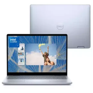 Notebook Dell Inspiron 2 em 1 
