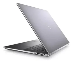 Dell Precision 5550