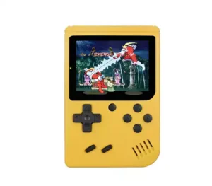 Mini console portatil handheld